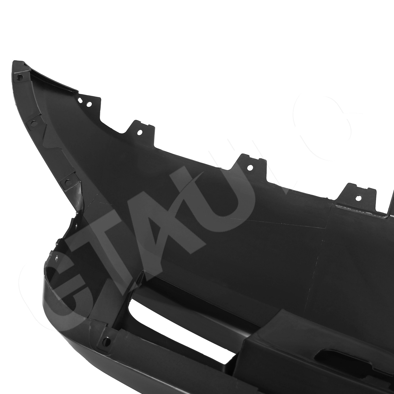 Front  Bumper Cover Lower Valance W/O Z71 For 2019-2021 Silverado 1500 84219069