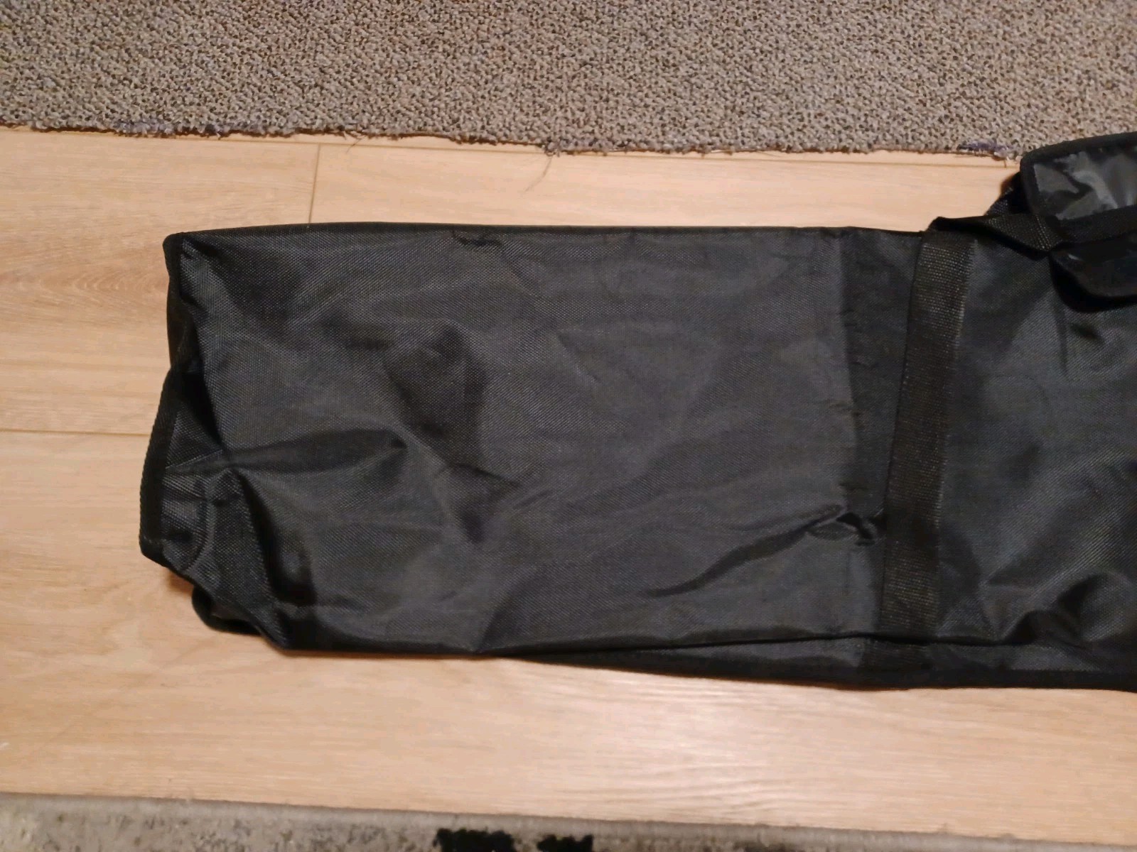 Lapgood -Heavy Duty C Stand Storage/Carry Bag