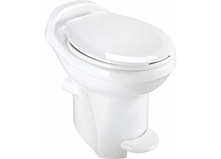 Thetford 34429 Aqua-Magic Style Plus High Profile Toilet - White