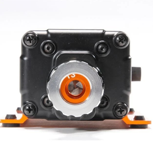 Lyman Brass Smith Case Trim Xpress 115V Reloading Electric Case Trimmer #7862015