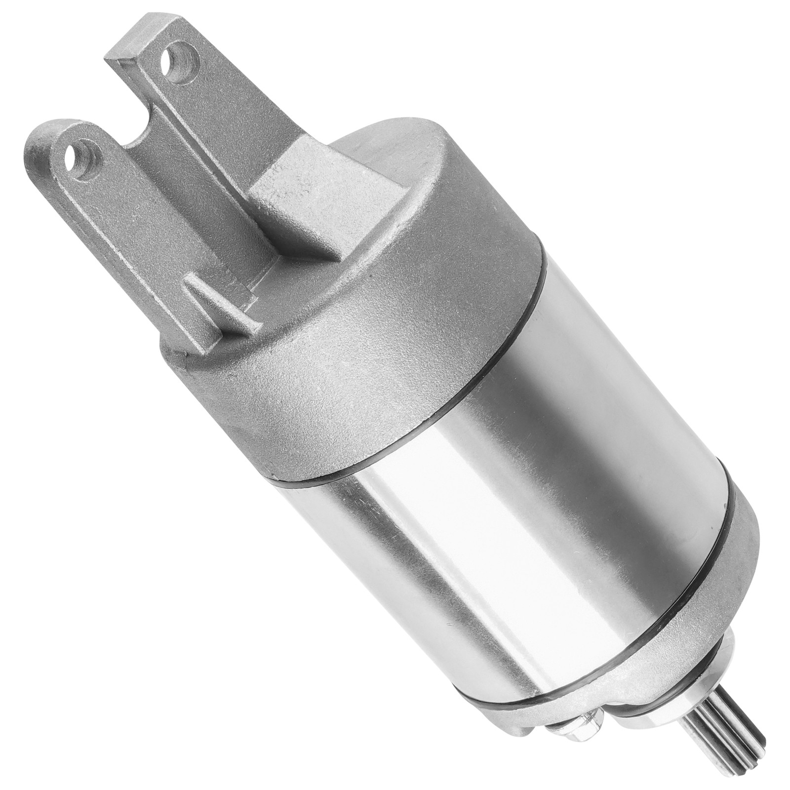 Caltric Starter For Honda Pioneer 700 SXS700M2 SXS700M2D 2018-2024 31200-HL3-003