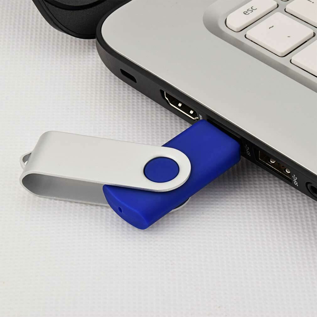 New! USB Flash Drive Memory Stick Pendrive Thumb Drive 4GB, 8GB, 32GB, 64GB LOT
