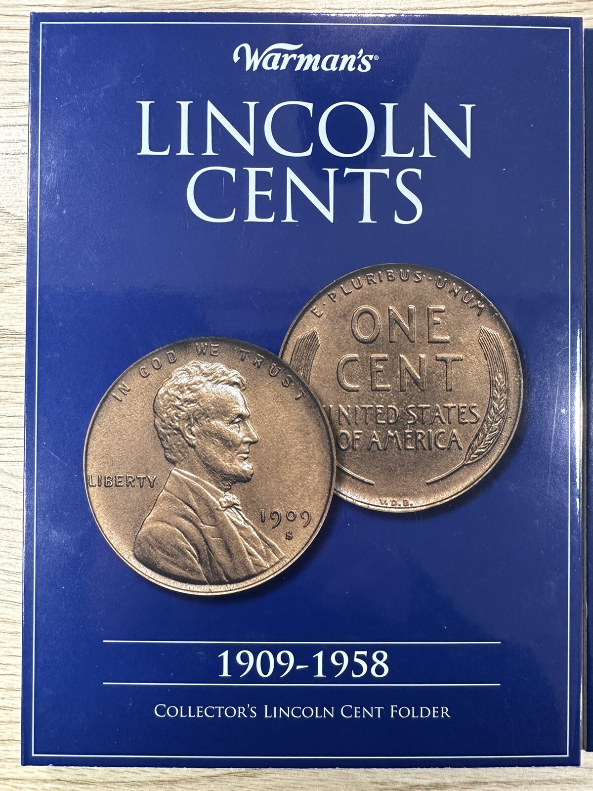 ** 1909-2025 LINCOLN CENT SET- 291 COINS- BU COINS/ SEMI KEYS- PRICED TO SELL **