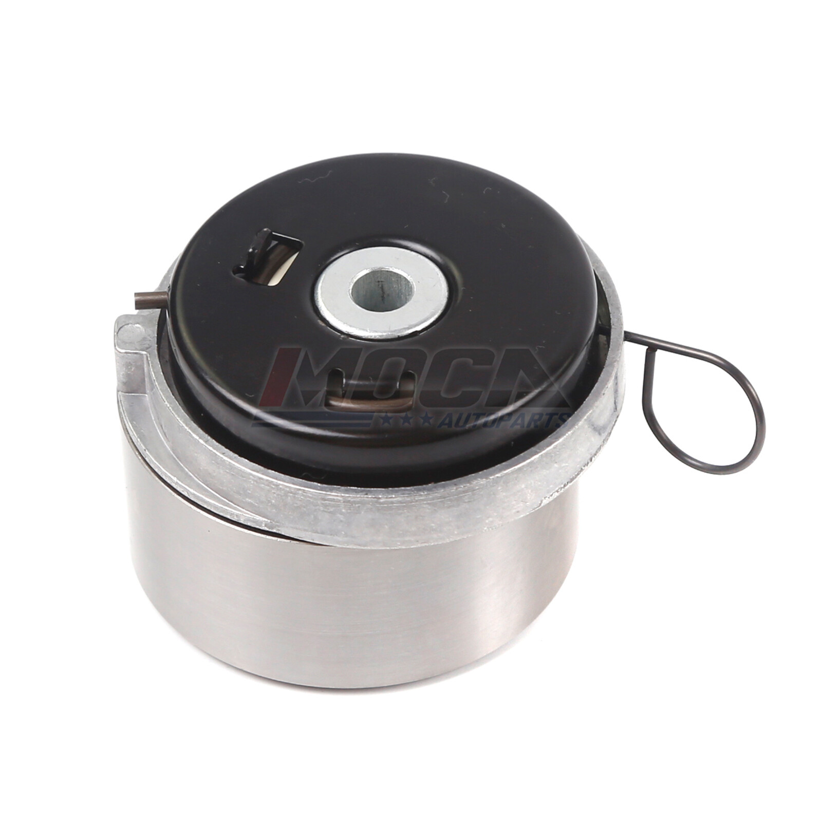 Timing Belt Kit VVT Water Pump for 10-18 Chevy Aveo Sonic Cruze Limited 1.6 1.8L