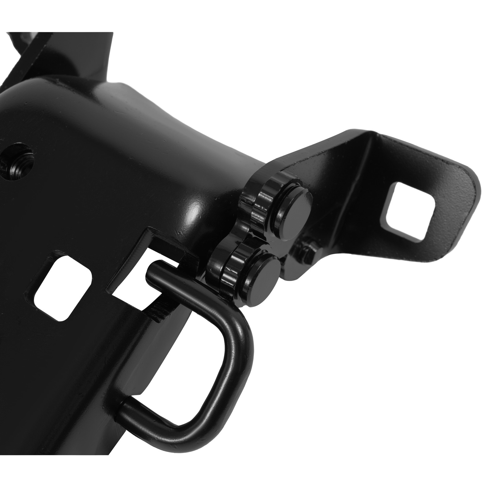 Door Hinges For 1973-1991 Chevy GMC Pickup Trunk Jimmy Suburban Blazer 4Pc