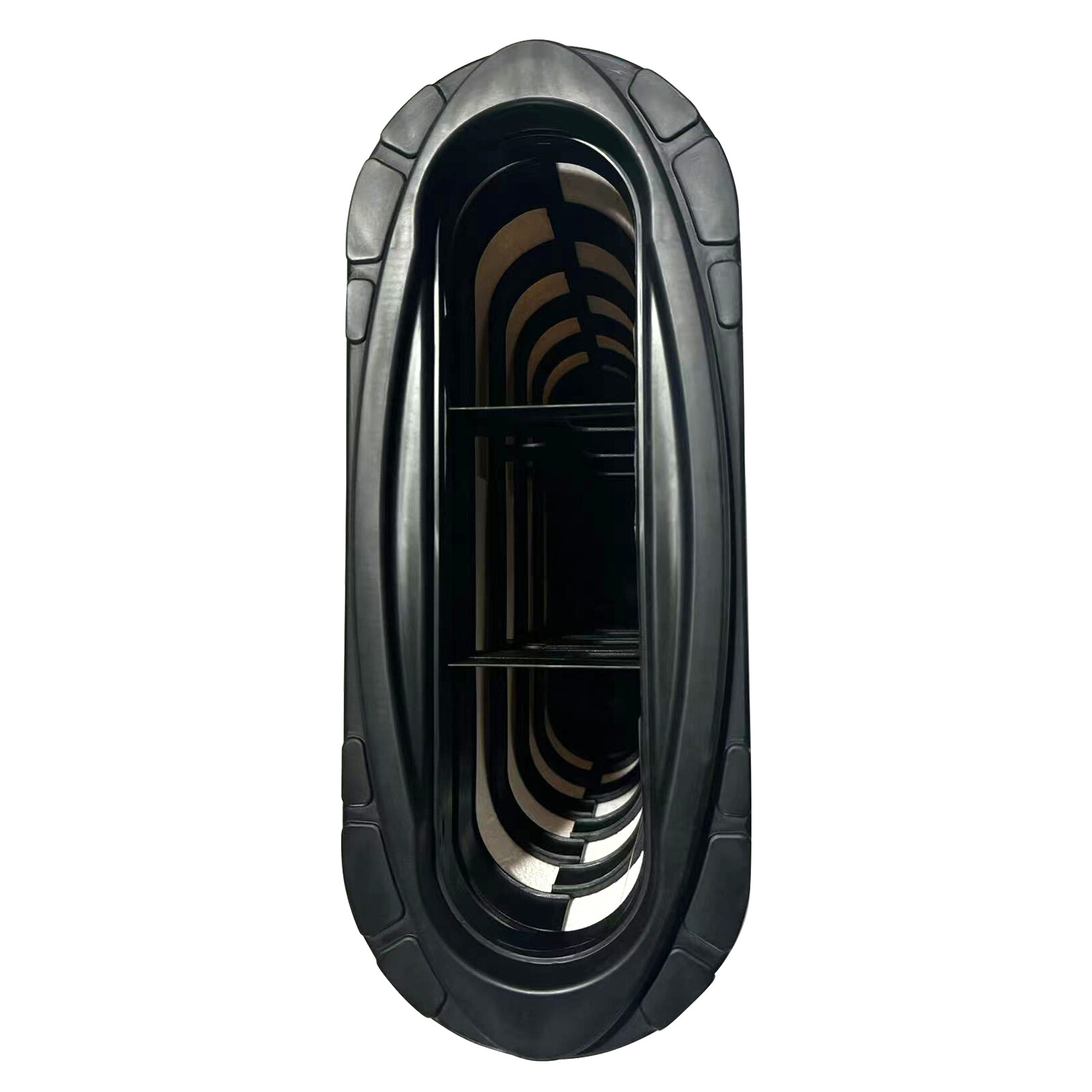 Air filter For 2023 Kenworth T680 , 2023 Peterbilt 579 D371061