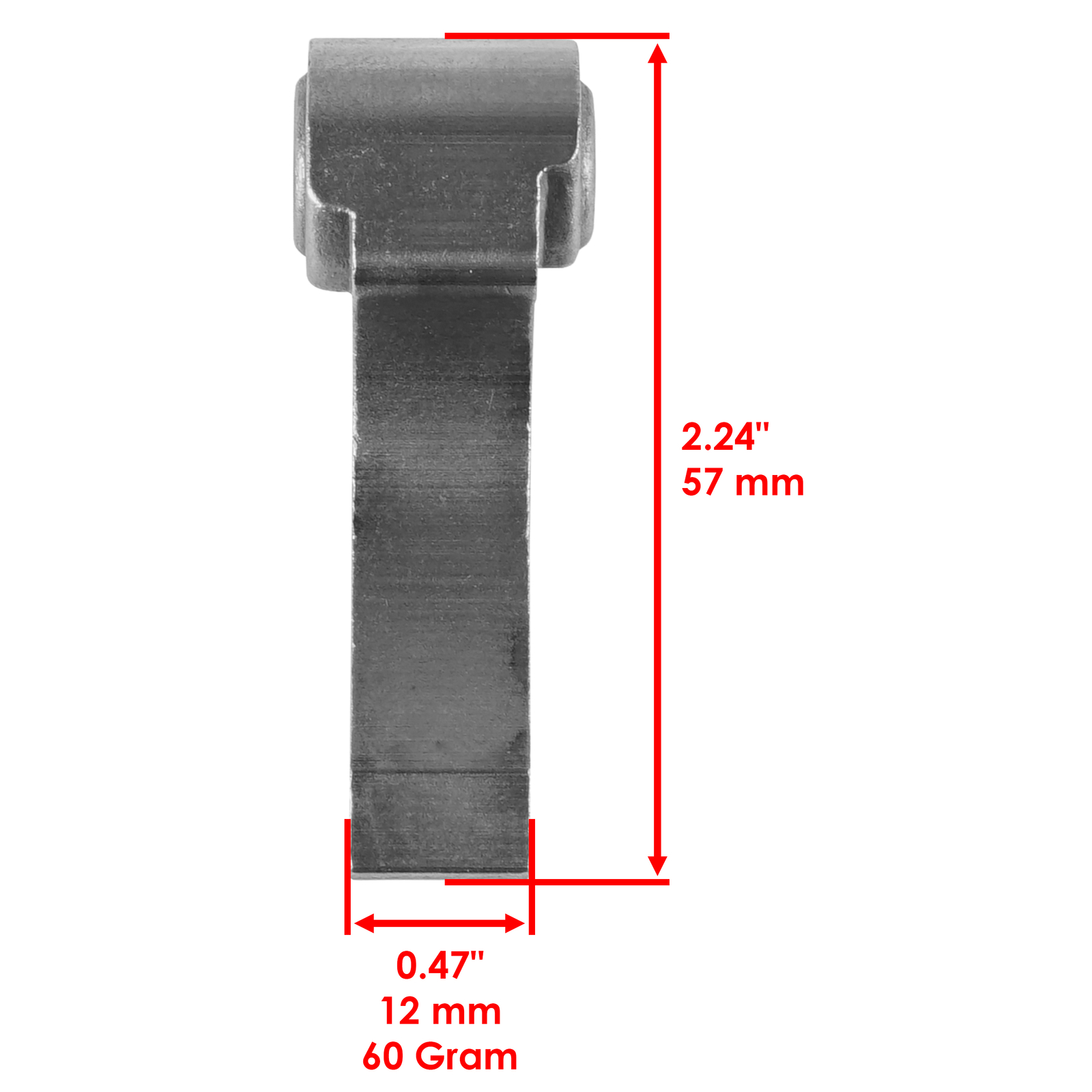 Primary Drive Clutch Rebuild Kit for Polaris RZR 900 Trail 2021 - 2024 / 1323283