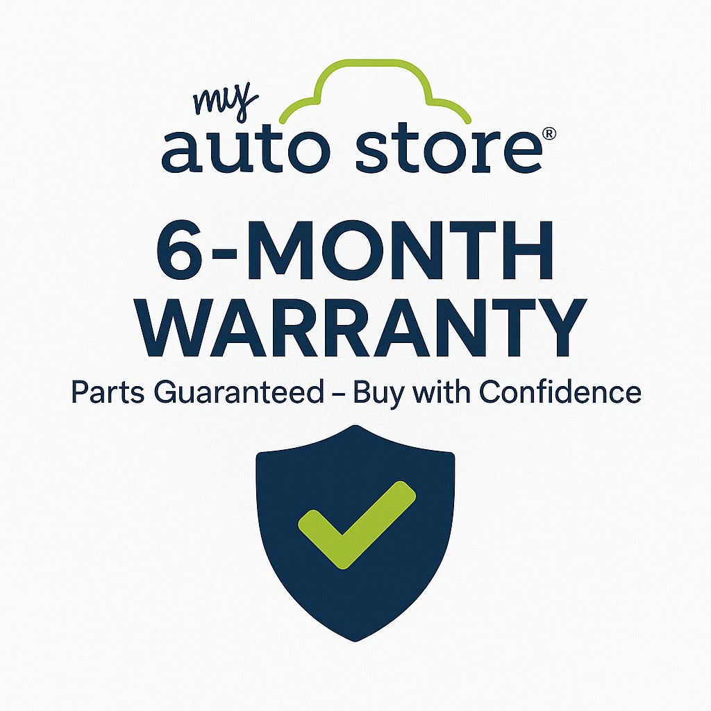 2013 Dodge Dart Manual Transmission Assembly 1.4L Turbo OEM 117K Miles