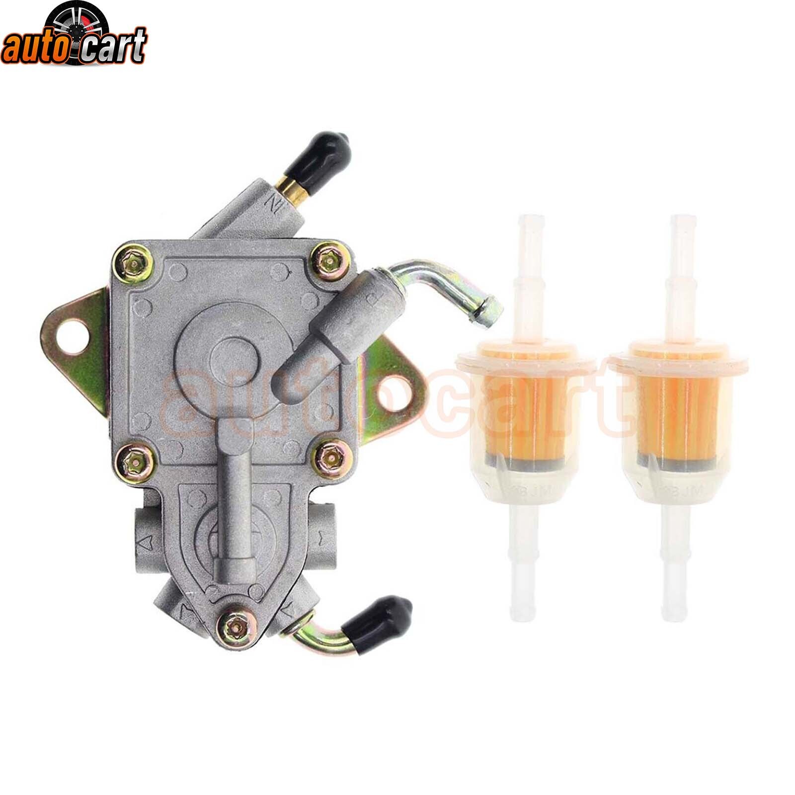 Fuel Pump for Yamaha Rhino 450 2006-2009 Rhino 660 2004-2007 5UG-13910-01-00