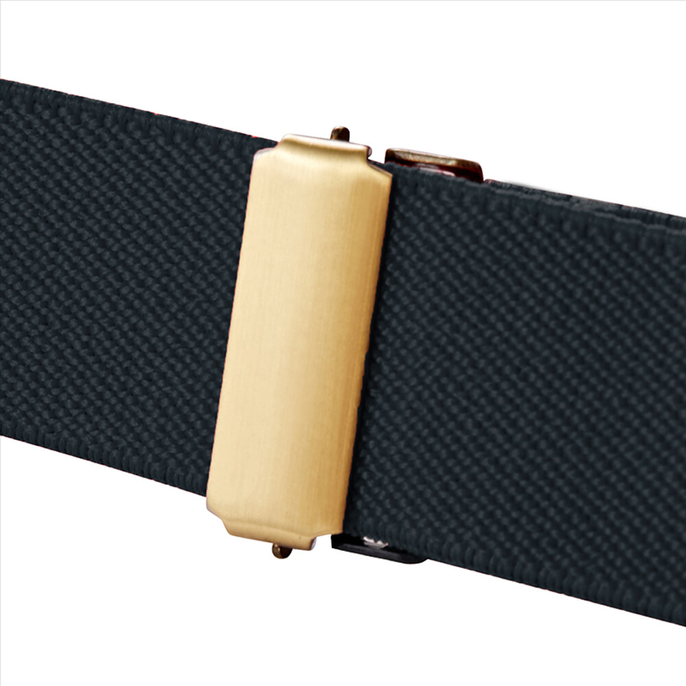 Mens Suspenders Leather Adjustable Elastic Y-Shaped Braces Hooks Pants Brace