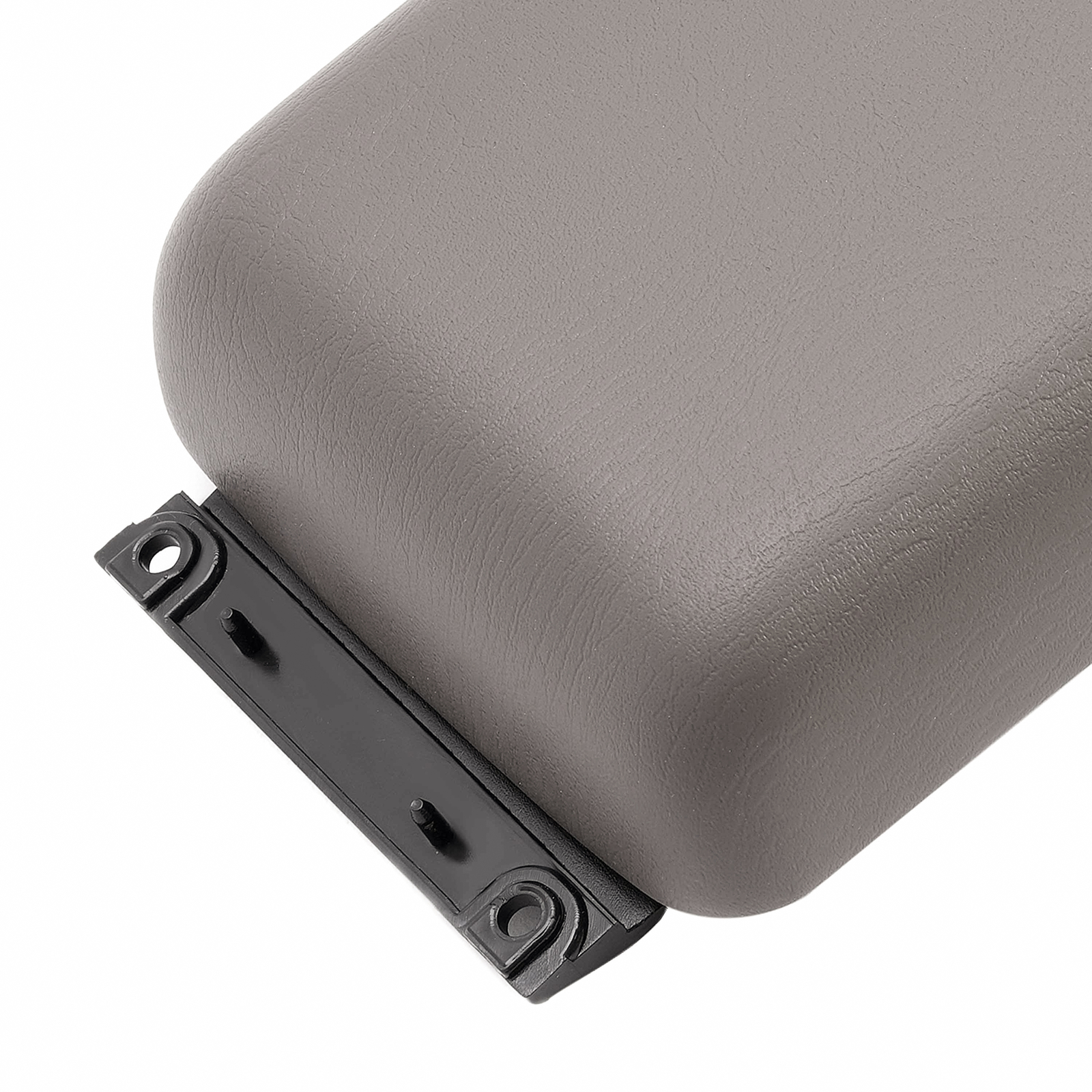 Fit For Toyota Tacoma 95-2000 4Runner 1996-98 Oak Tan Center Console Lid & Latch