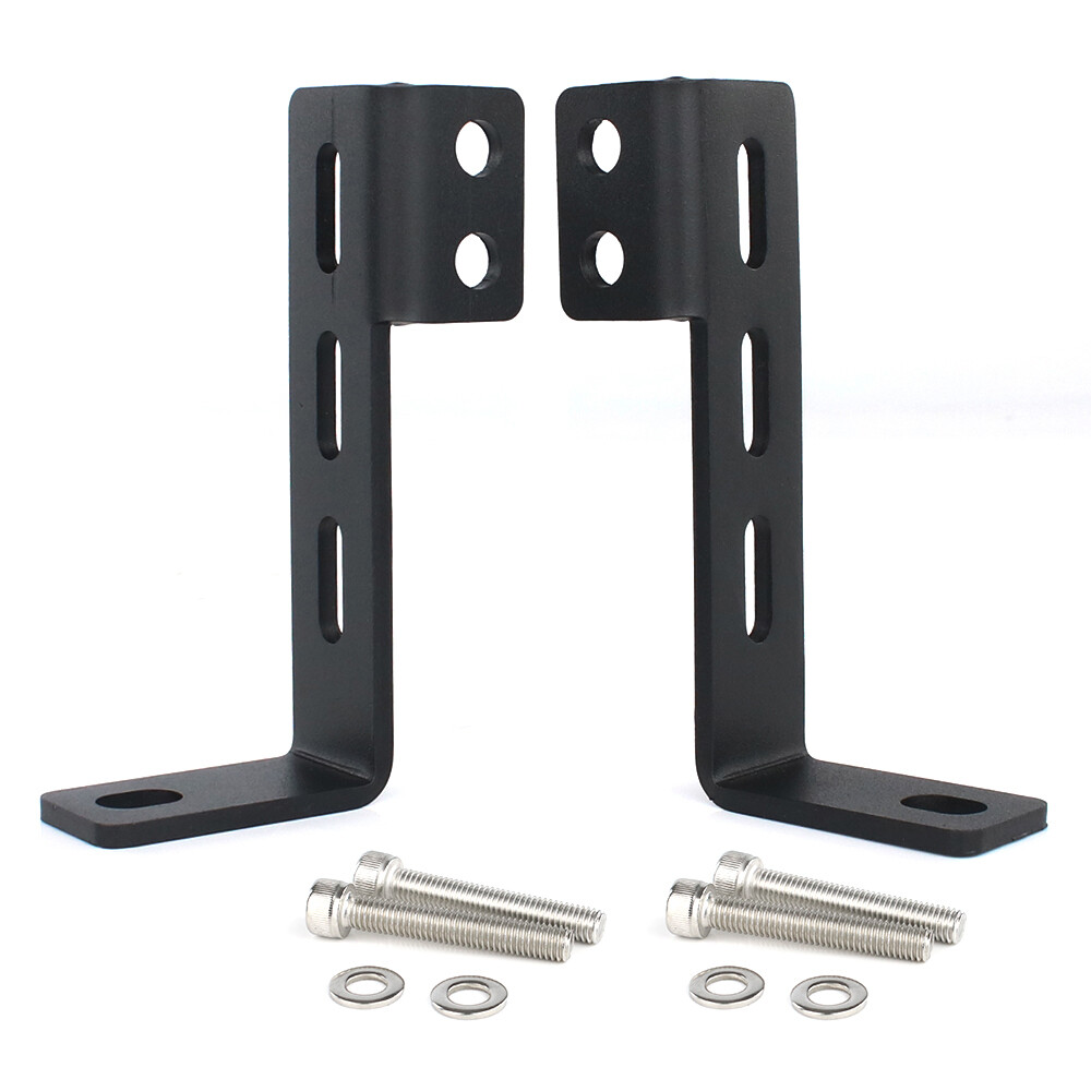 Fit For Honda CRF250L/Rally 2012-2020 Motocycle Auxiliary Light Bracket Mount