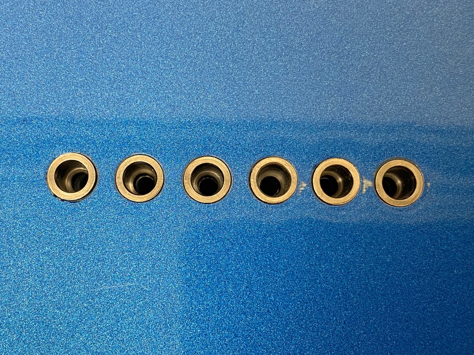 OEM Fender Squier TELE BODY LAKE PLACID BLUE Electric Guitar Telecaster