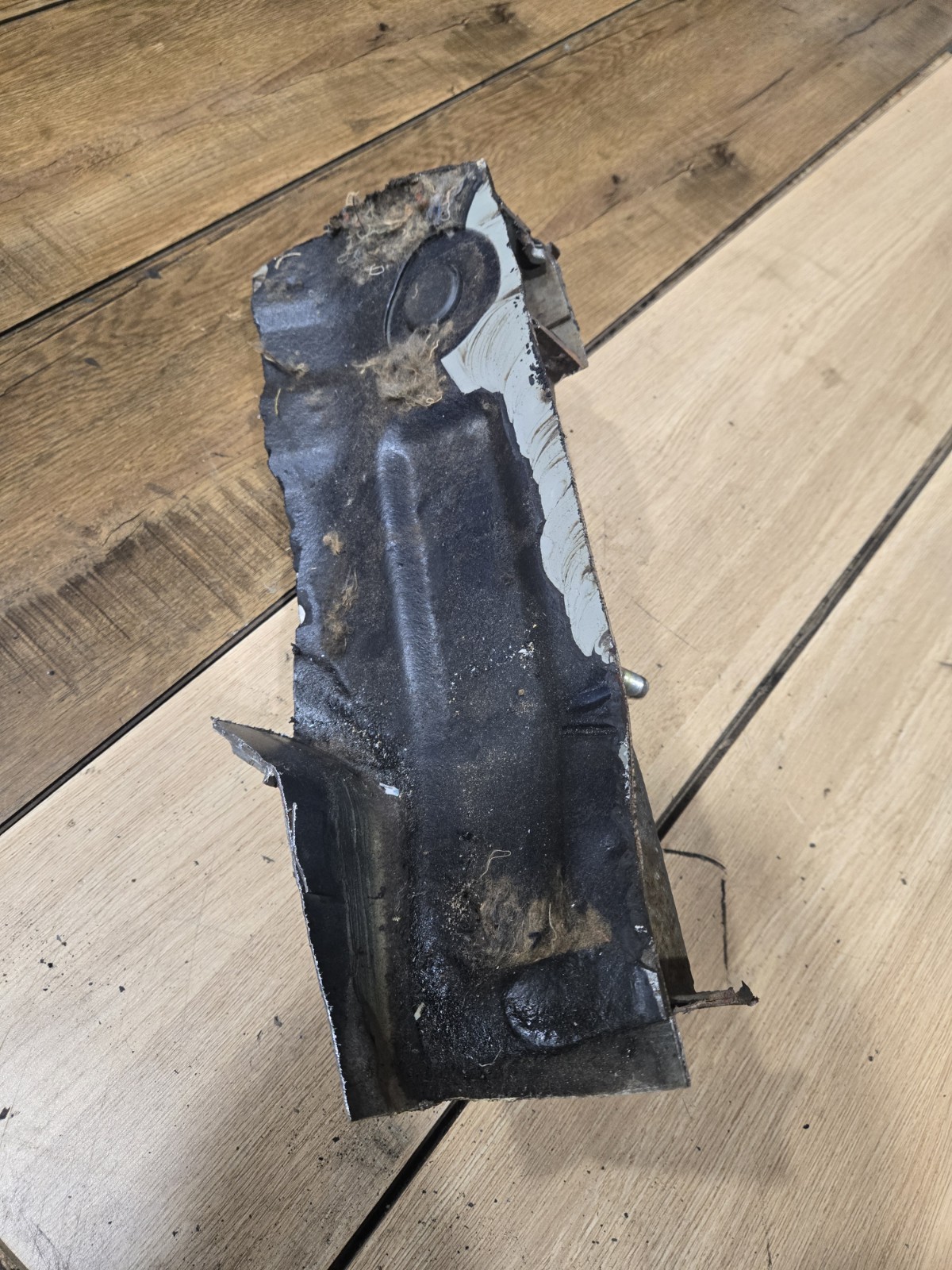 Nissan R32 Skyline Rear Forward Subframe Replacement Mounting Stud #2