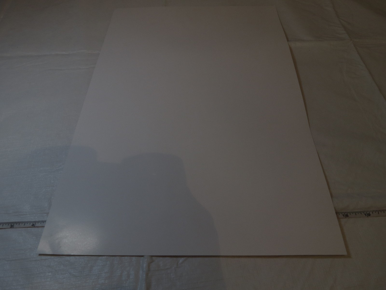 Walking Dead Fear the Walking DEAD AMC poster for Movie RARE WD FTWD MINI 2018