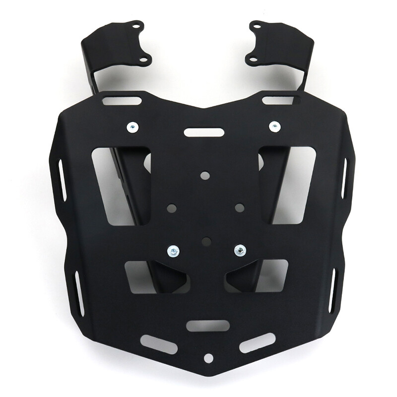 Fit For HONDA CB500X 2012-2024 Rear Luggage Rack Carrier Support Bracket Mount