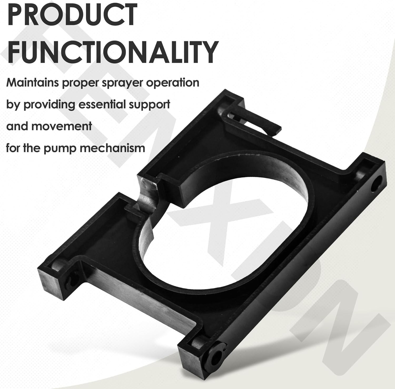 FOR GRACO MAGNUM YOKE 196025 W