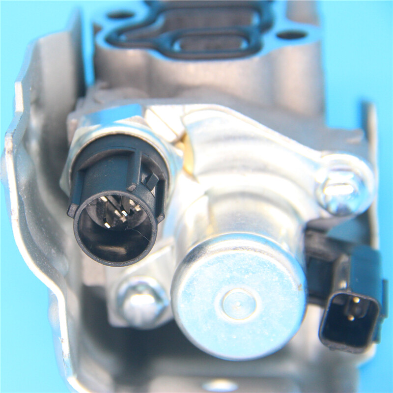 15810RAAA01 Solenoid Spool Valve VTEC for Honda CR-V 2002-2009 Accord 03-2007
