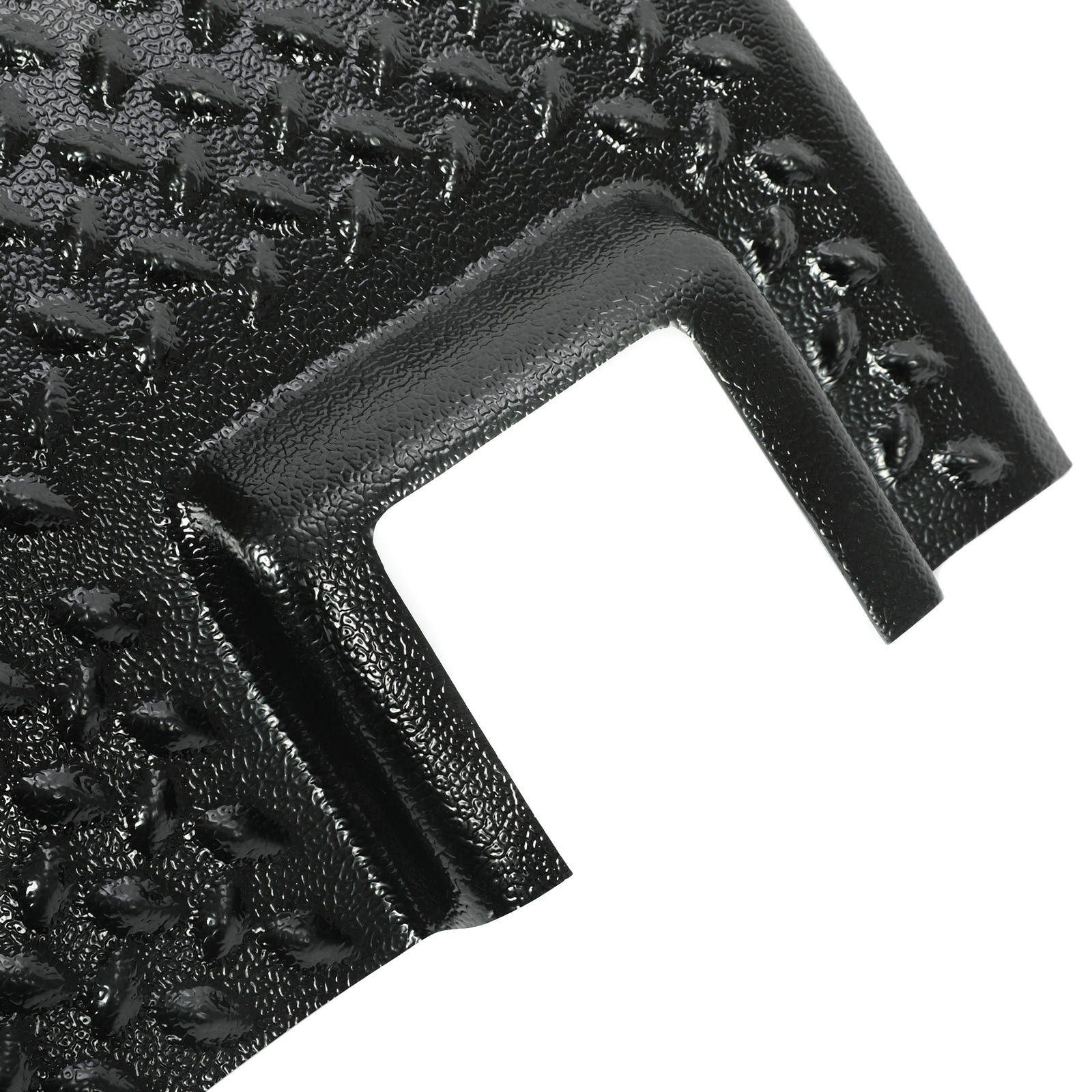 Rear Corner Guard Body Armor Tail light Cover for Jeep Wrangler JK JKU 2007-2018