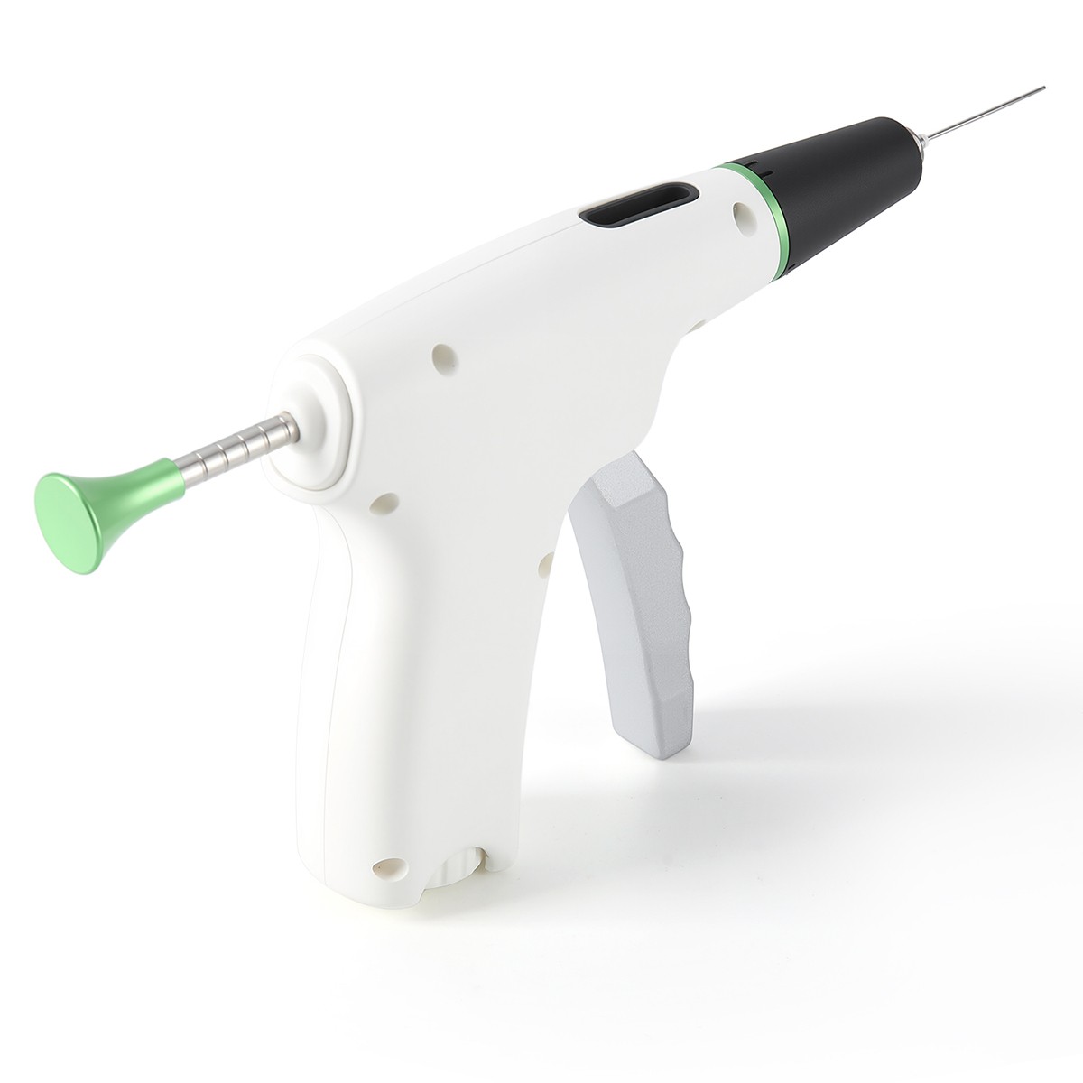 Cordless Dental Endo Gutta Percha Obturation System Root Canal Heated Gun Pen