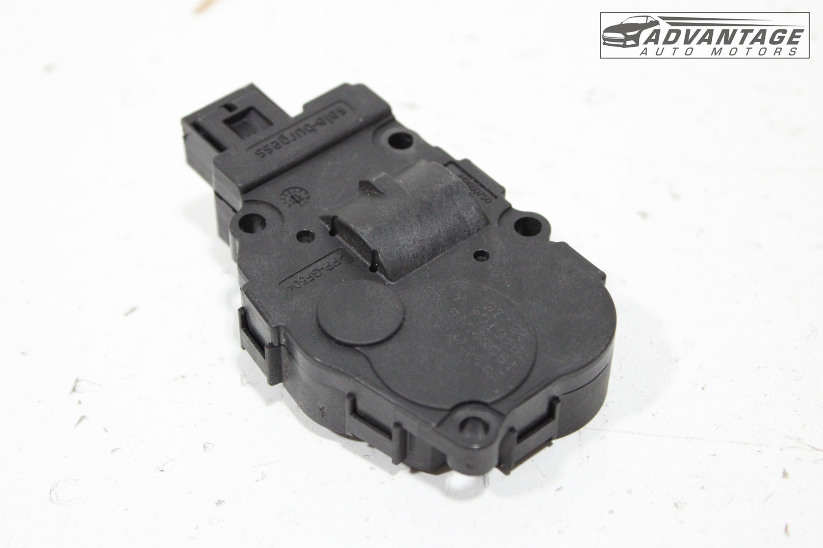 2015-16 BMW 428I GRAN COUPE HEATER SERVO FLAP AIR BLEND DOOR ACTUATOR MOTOR OEM