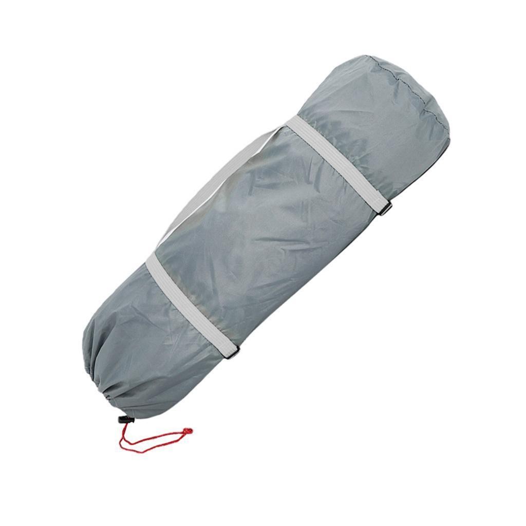 Outdoor Camping Tent Compression Carry Storage Bag Duffel , Style A