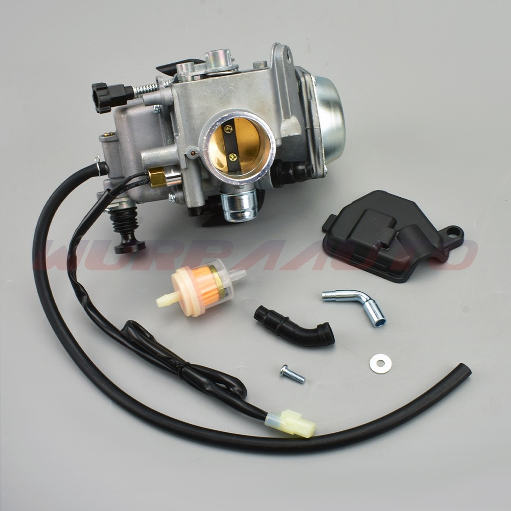 OEM Carburetor For 2000-2006 Honda Rancher 350 TRX350FE TRX350TE 16100-HN5-305
