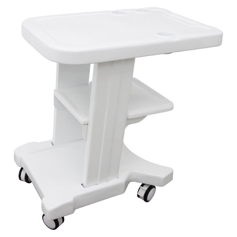 Mobile Trolley Cart for Portable Ultrasound Imaging Scanner Universal Tool Cart