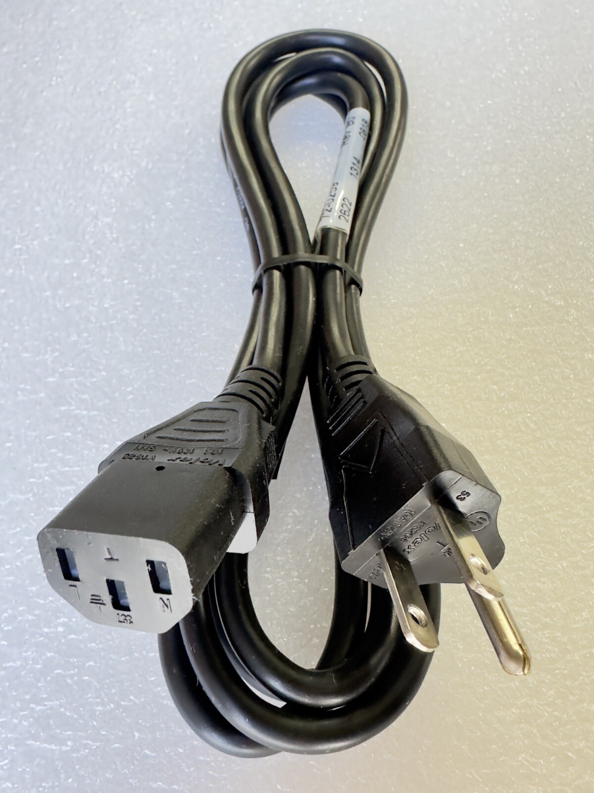 Cisco PWR-66W-AC-V2 ADP-66CR AC 100-240V 66W Power Supply - 1100 Series Routers