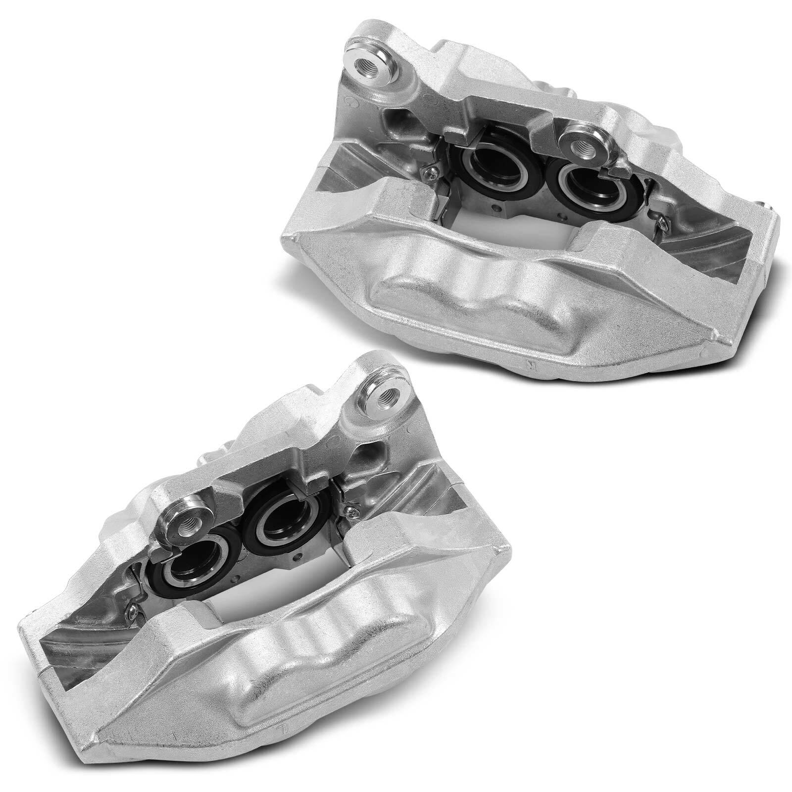 2Pcs Front Left & Right Brake Calipers for Lexus LS400 1995 1996-2000 V8 4.0L