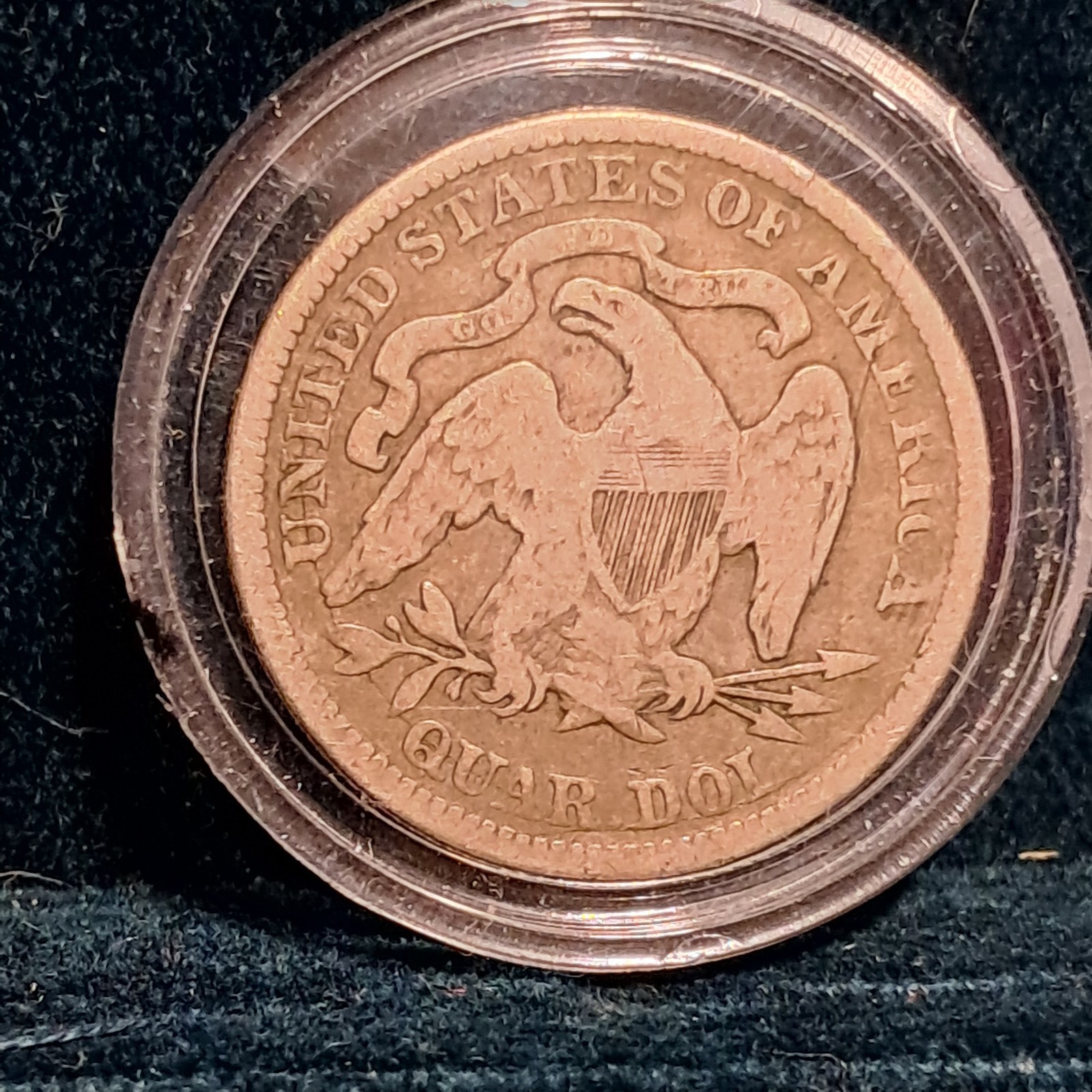 Estate Sale Junk Drawer Coin Collection Coin Lot U Get Everything Pictured