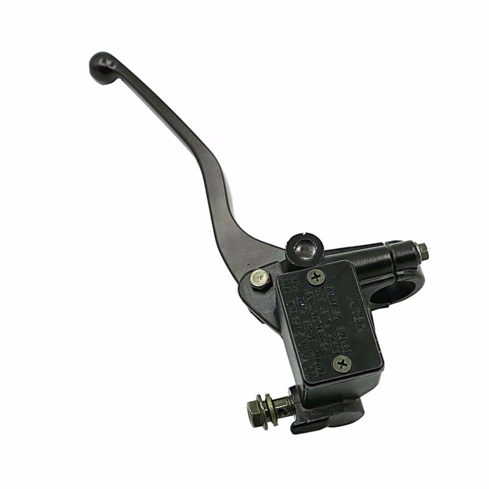Front Right Brake Master Cylinder for Honda TRX250TM/TE Recon 250 2x4 1997-2023