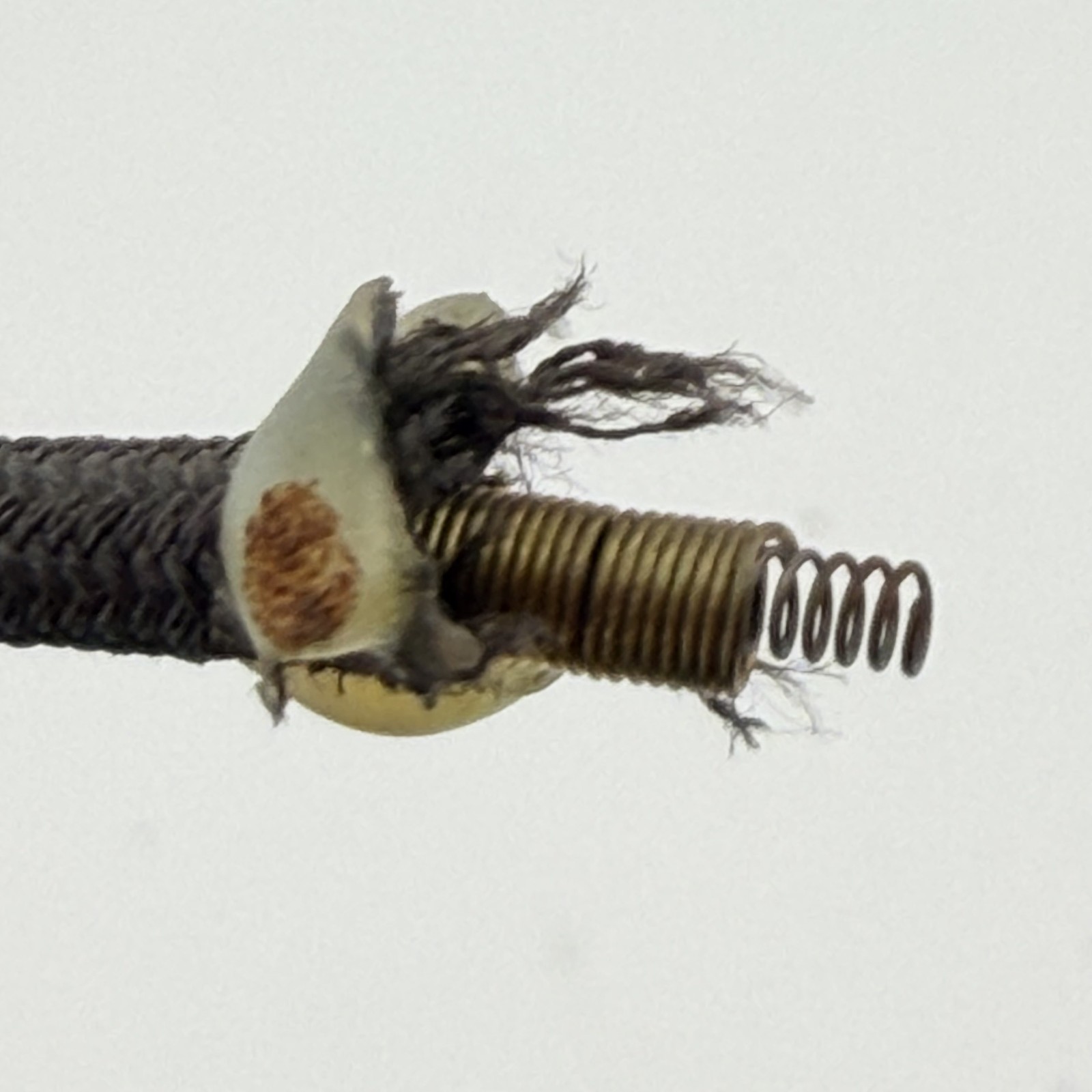 Vintage K.K.W. Camera Lighter Photo-Flash with Tripod & Compass Japan