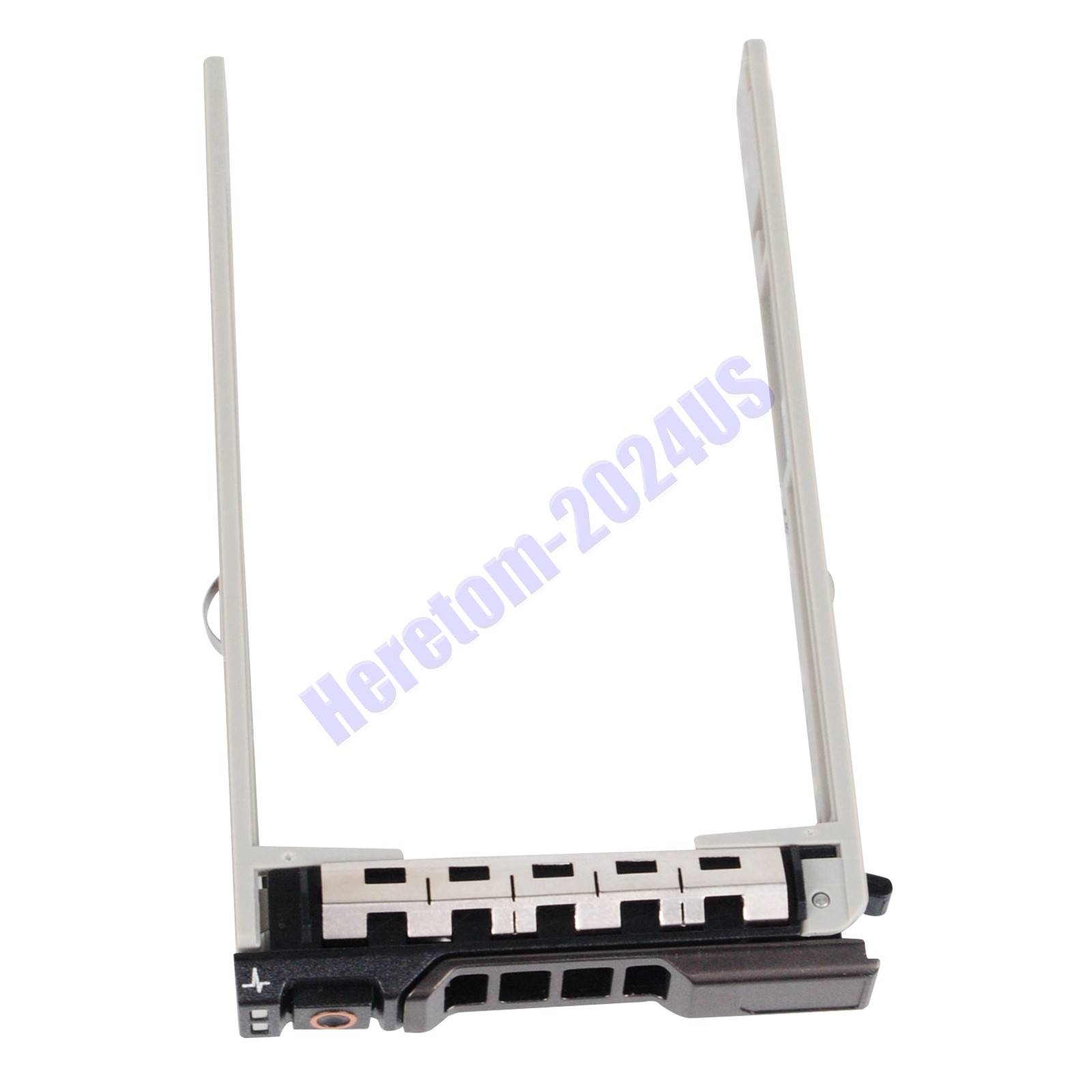 Lot DELL 2.5 HARD DRIVE CADDY TRAY FOR R620 R630 R720 R730 POWEREDGE 8FKXC G176J