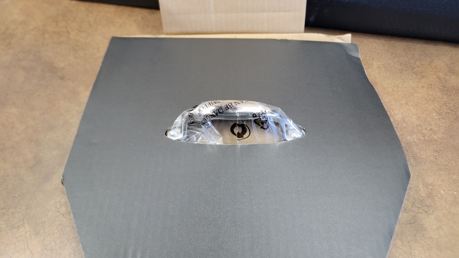 HexClad Hybrid 7-Piece Cookware Fry Pan Set 8” 10” 12” Inch W/ Lids & 12” Wok