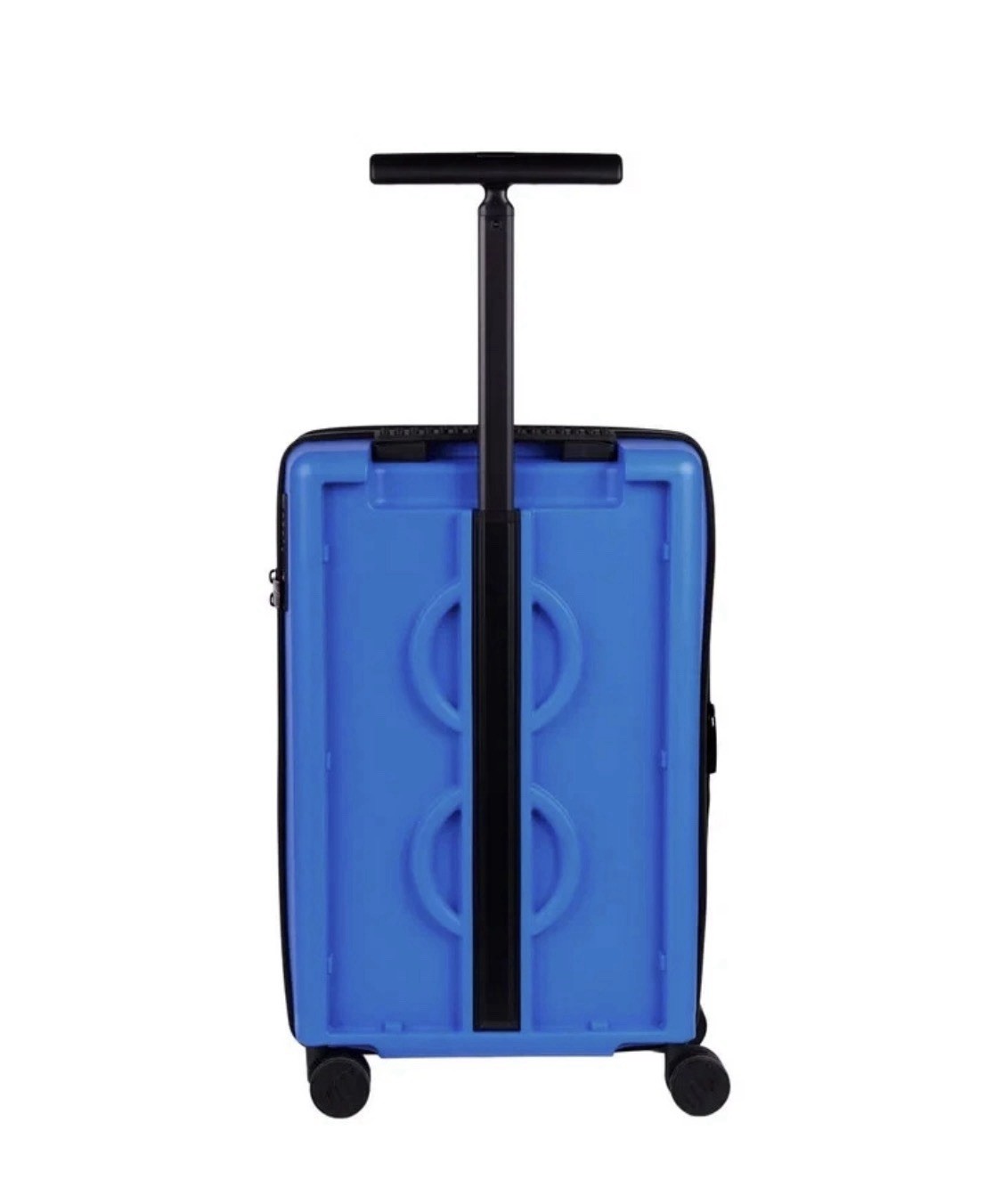 NEW LEGO Kids 2-Piece Luggage Set Expandable Trolley & Backpack Travel Bag Blue