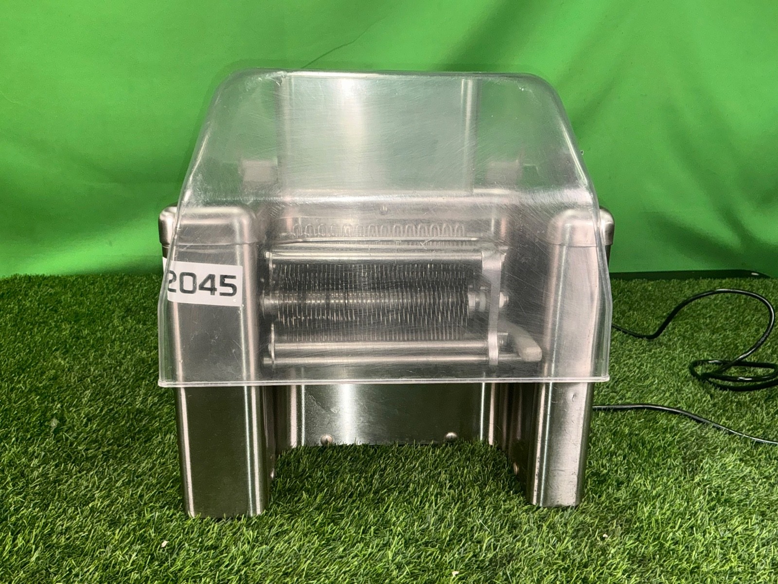 BIRO PRO-9 Meat Tenderizer Cube Steak Machinery 2045