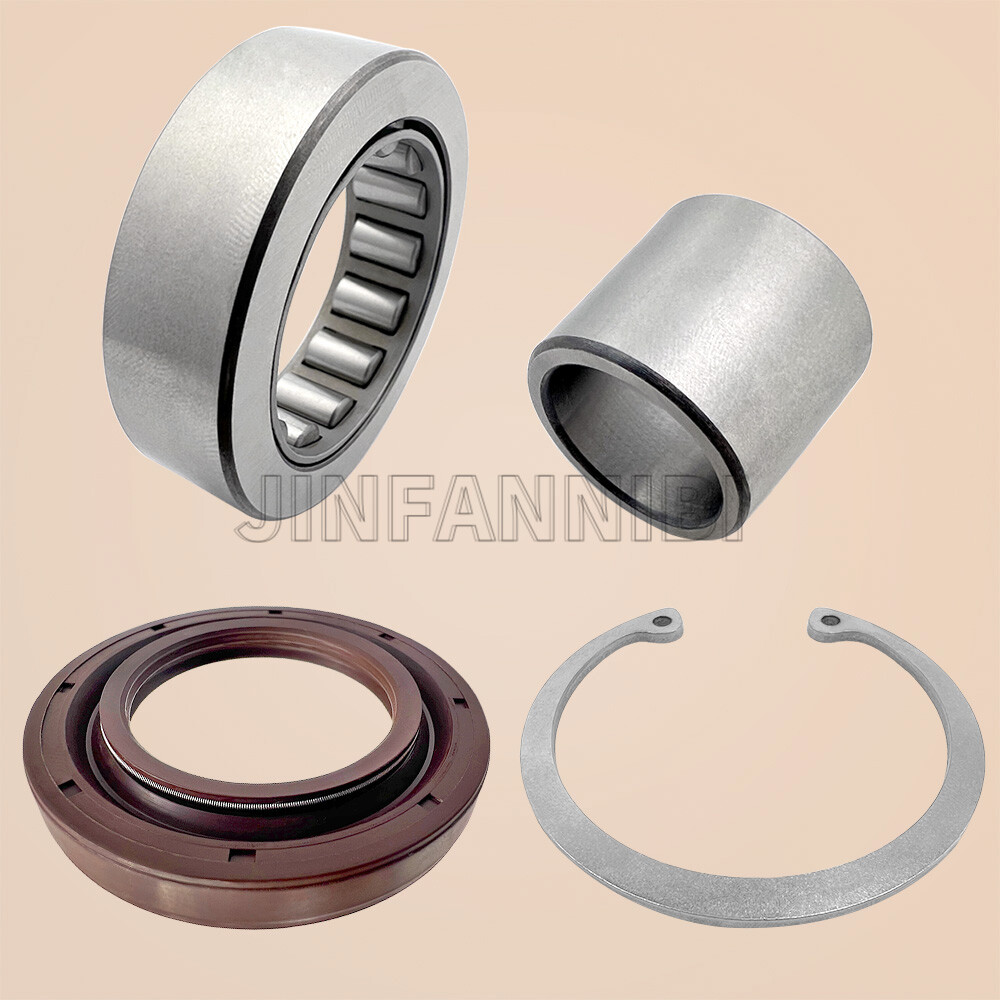 Primary Mainshaft Bearing & Seal Kits for Harley-Davidson 2008-2020 ALL Model