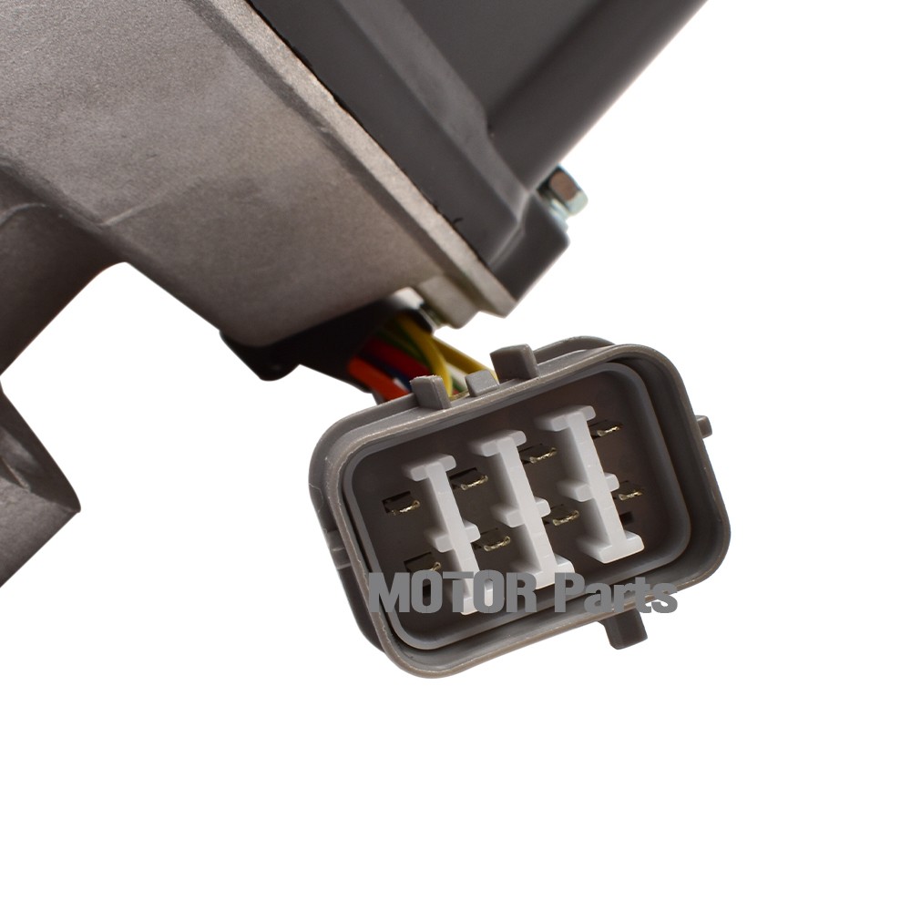 Genuine OEM Ignition Distributor For 99-01 Honda CRV CR-V 2.0L DOHC TD-74U TD74U