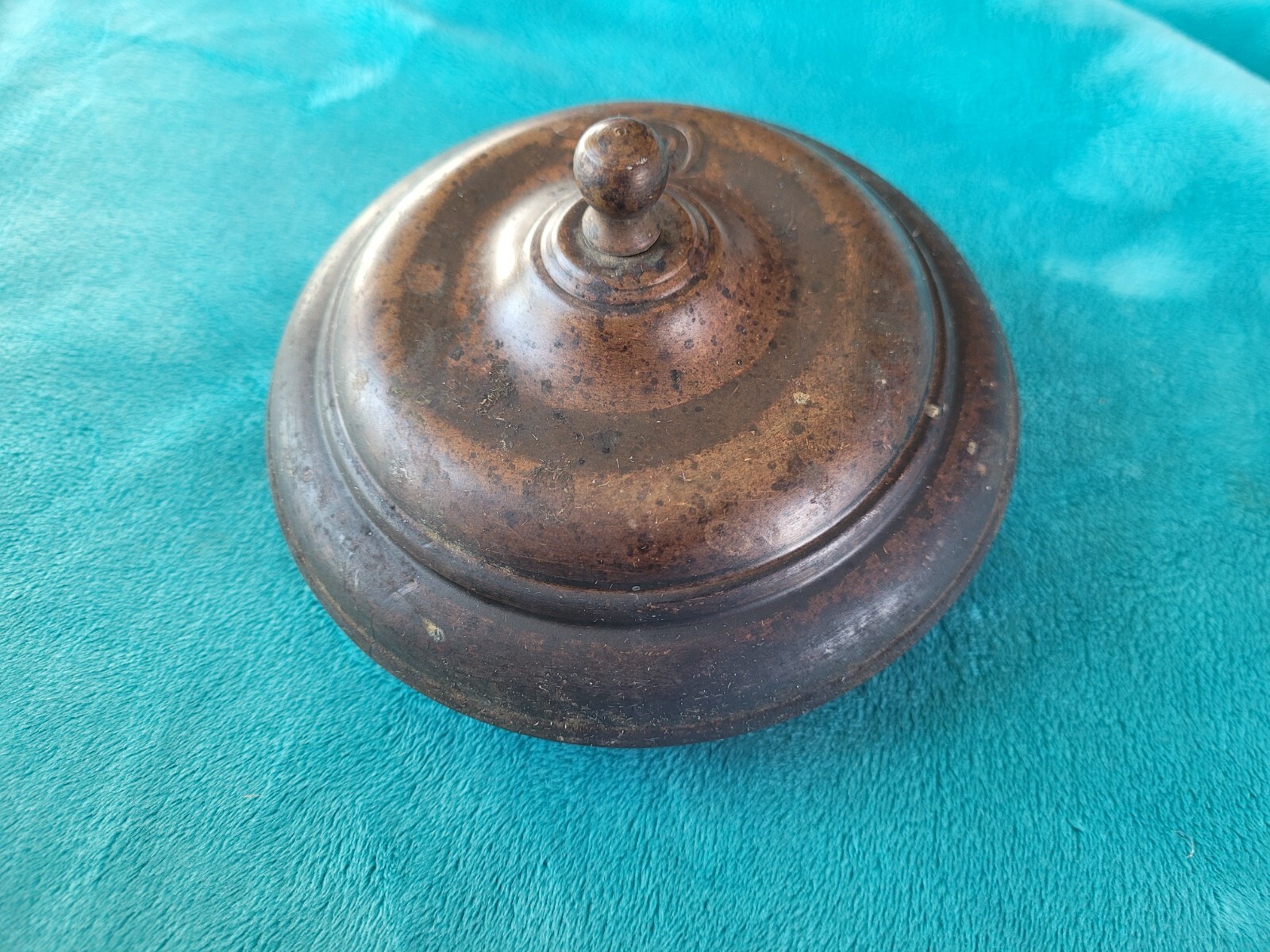 Antique Colt Gas Light Metal Top Only