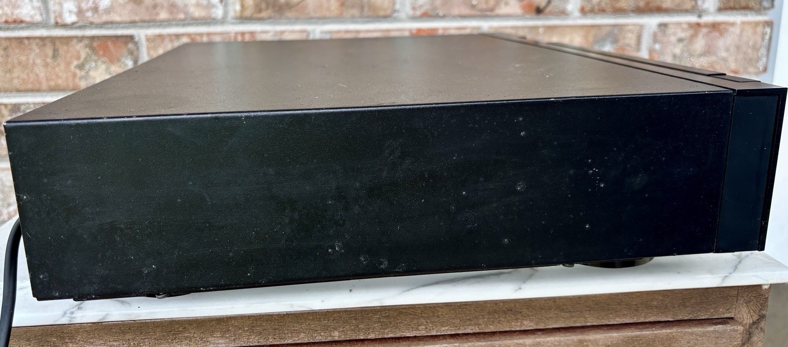 Yamaha C-80 Preamplifier Preamp