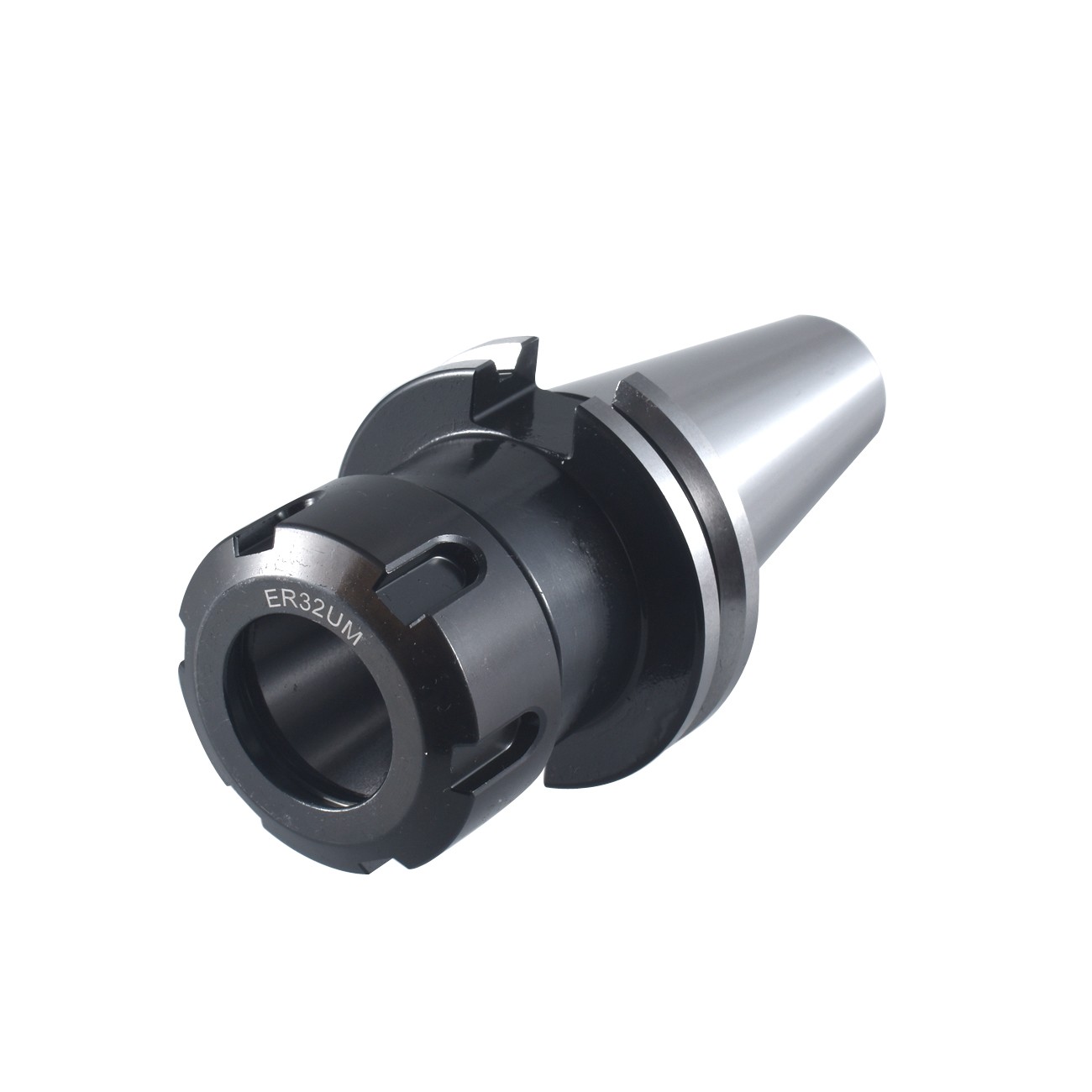 CAT 40 Tool Holder Kit for Haas Fadal CNC Mill ER32 Chuck Collet Set