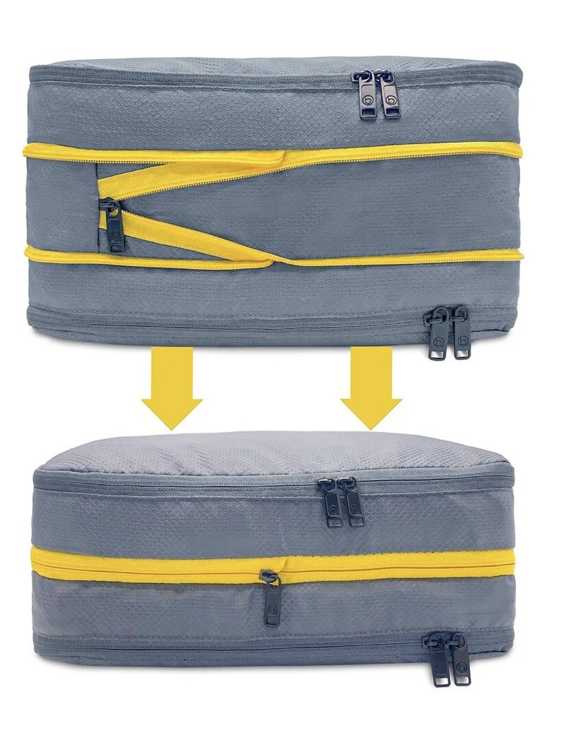 Biaggi Ultimate Compression Zipcube (Set of 2)