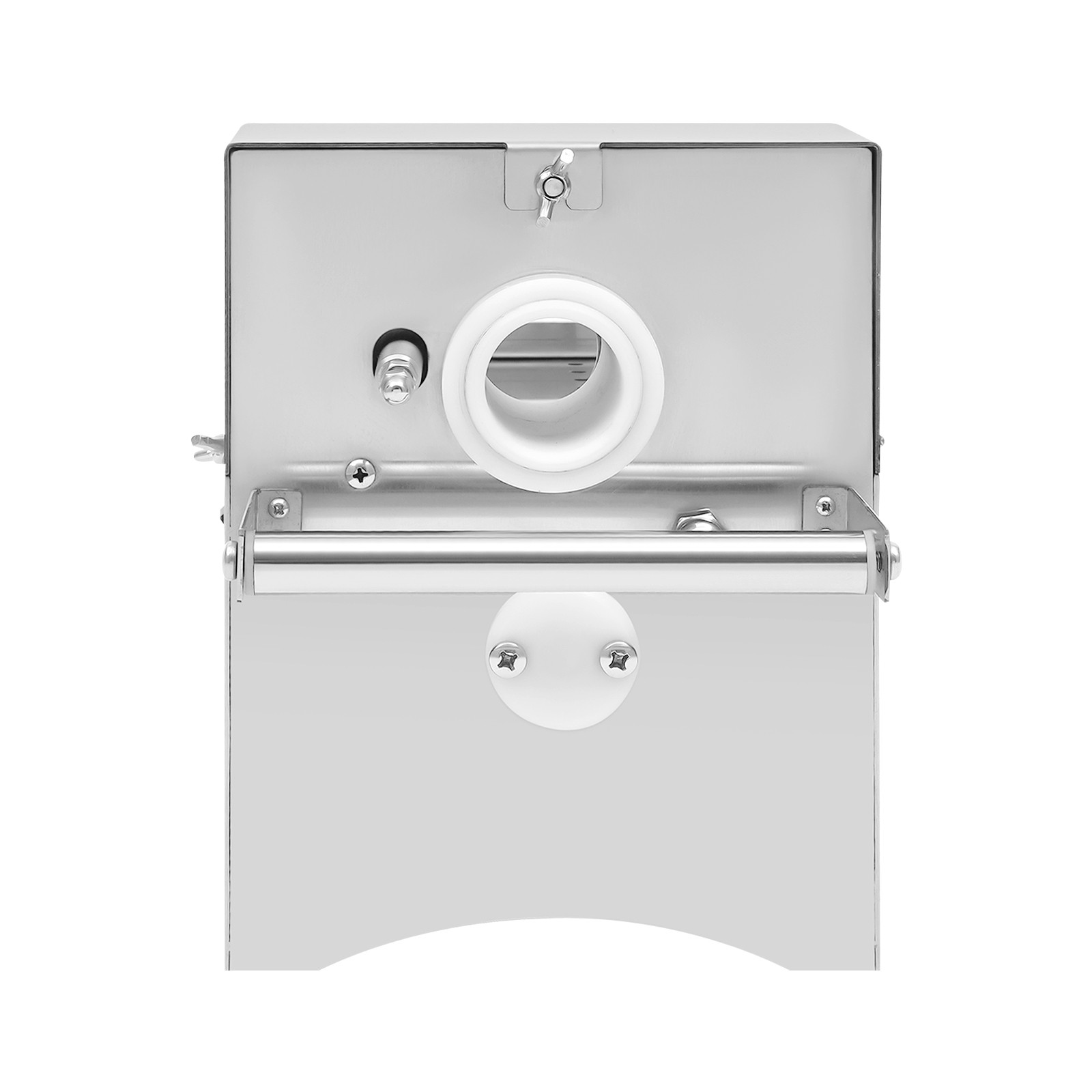 Automatic Electric Sausage Tying Machine,Electric Sausage Tying Machine w/ Pedal