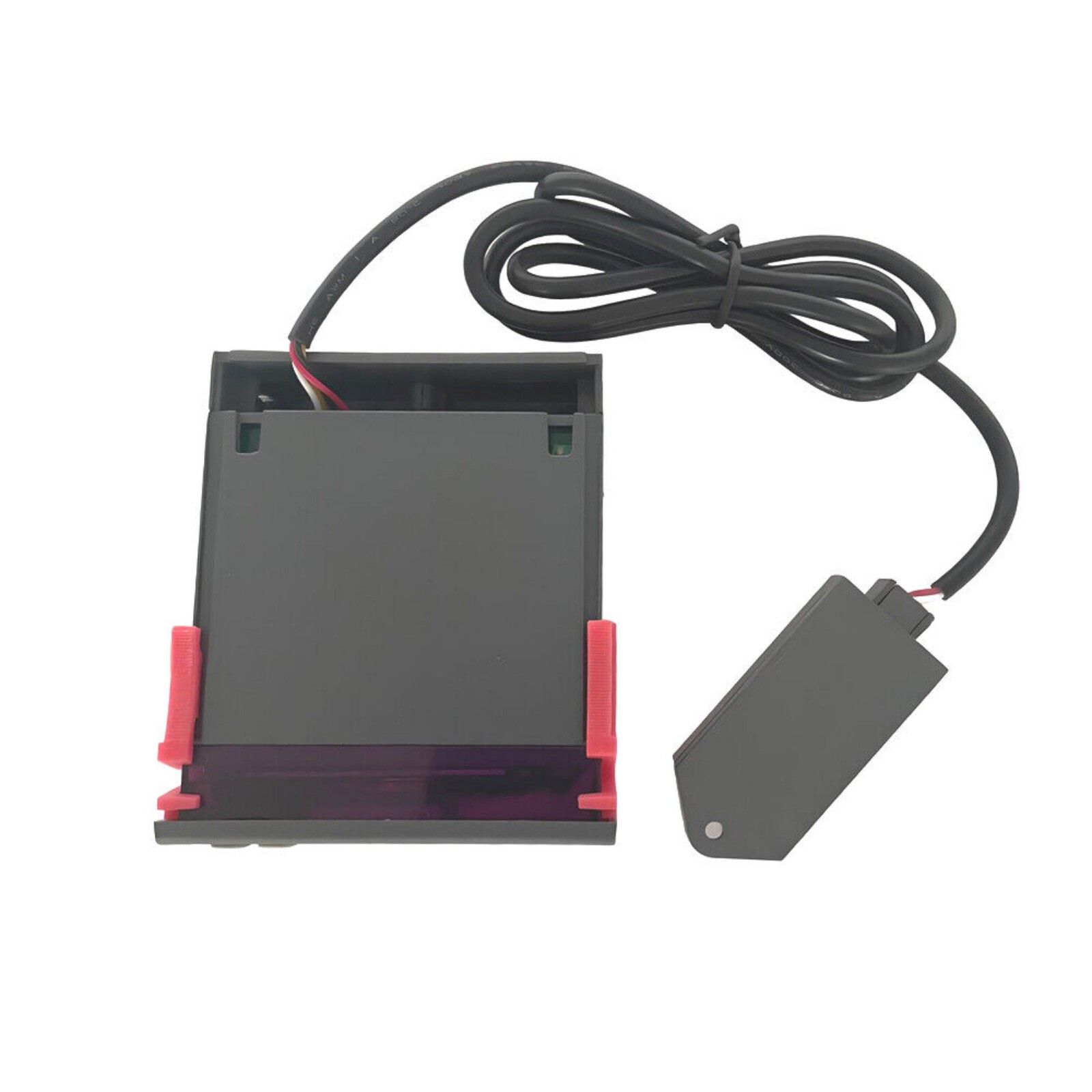 STC-3028 Digital LCD Temperature Humidity Controller Thermostat AC110-220V/12V