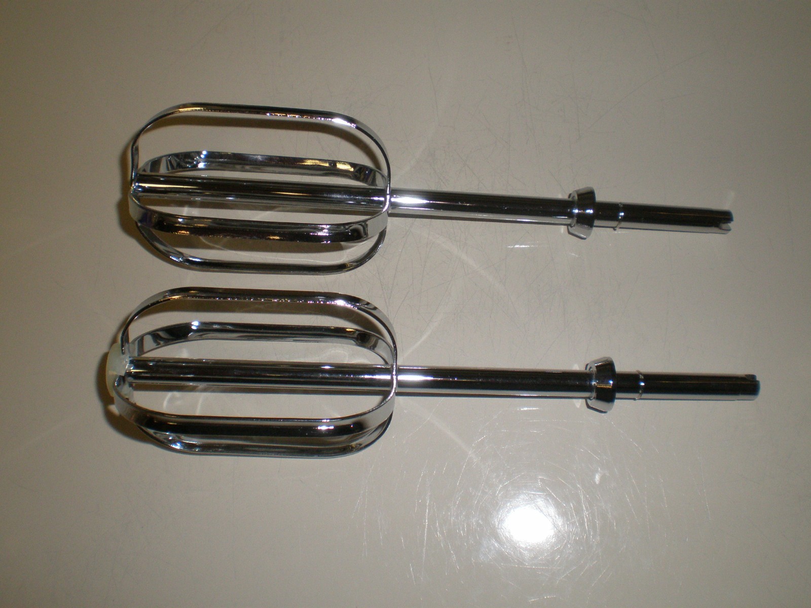 NEW REPLACEMENT SUNBEAM MIXMASTER MODELS 5,  7,  9, STAND MIXER BEATER SET