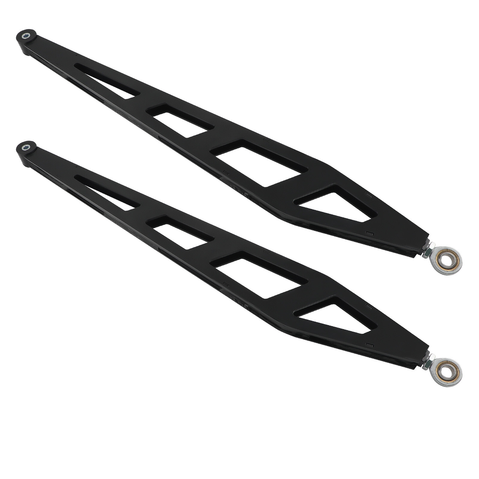 0-7.5" Lift Rear Traction Bar For 2007 2008-2018 Chevy Silverado Sierra 1500 4WD