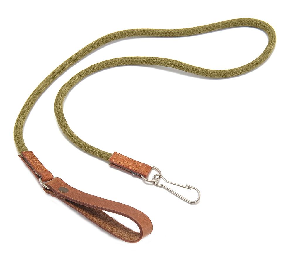 WW2 Russian Lanyard for Tokarev and M1895 Nagant Revolver