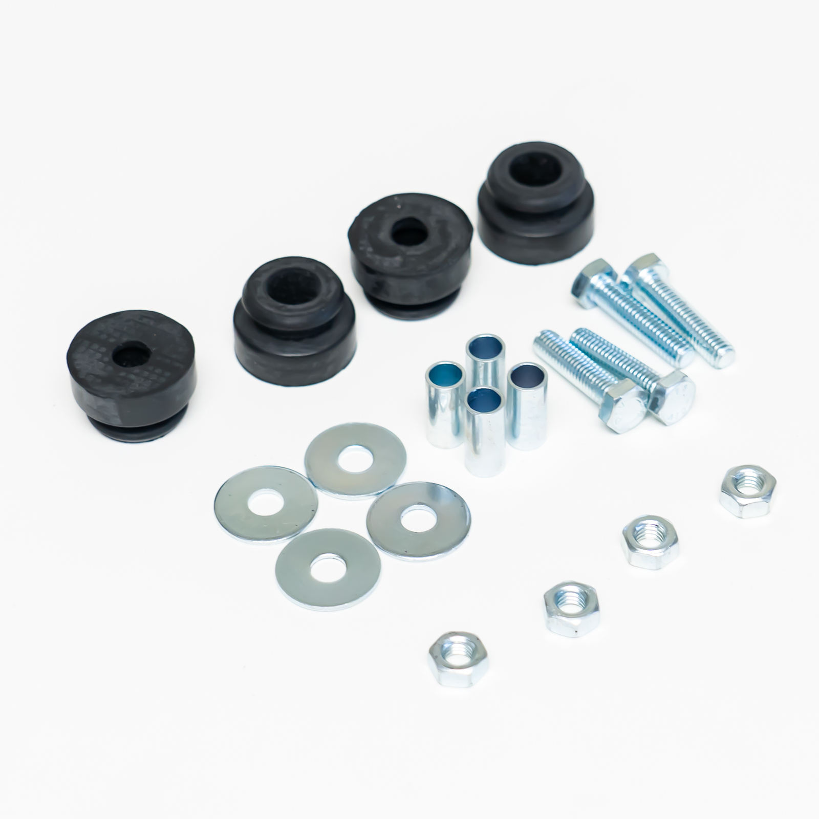 Secop TL4G R134a Hermetic Refrigeration Compressor 306 BTU LBP 1369 BTU HBP 115V