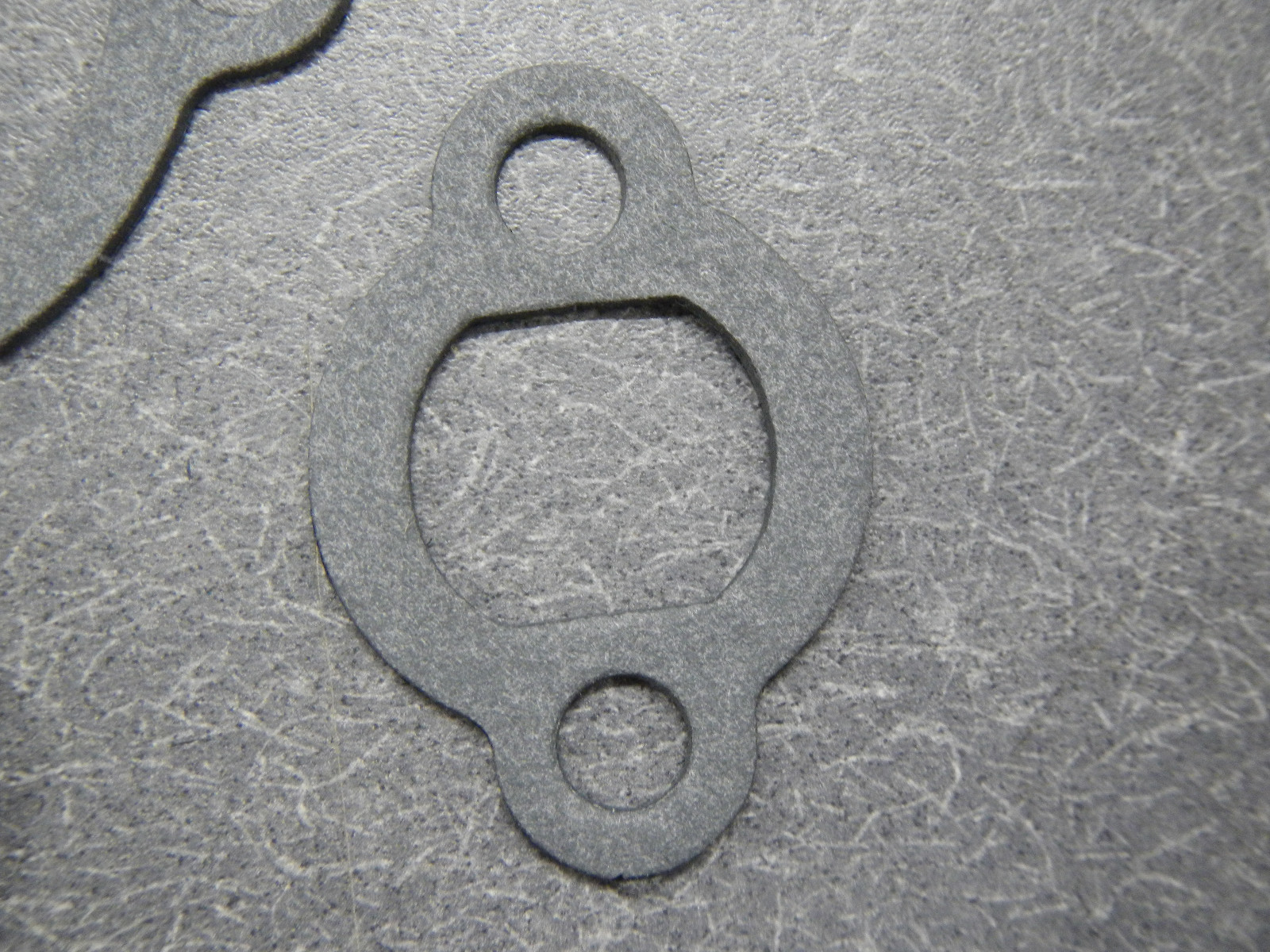 63 64 65 66 Buick Riviera Water Manifold Crossover Gaskets 1963 1964 1965 1966